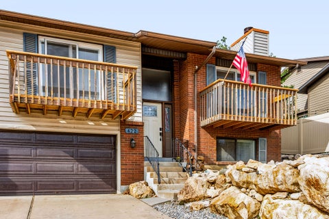 Tiny photo for 422 E 3350 N, North Ogden, UT 84414 (MLS # 2182164)