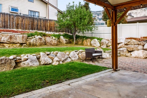 Tiny photo for 422 E 3350 N, North Ogden, UT 84414 (MLS # 2182164)