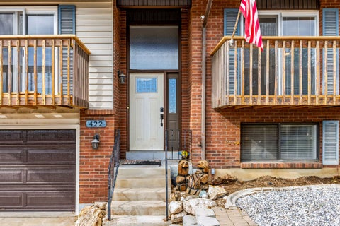 Tiny photo for 422 E 3350 N, North Ogden, UT 84414 (MLS # 2182164)