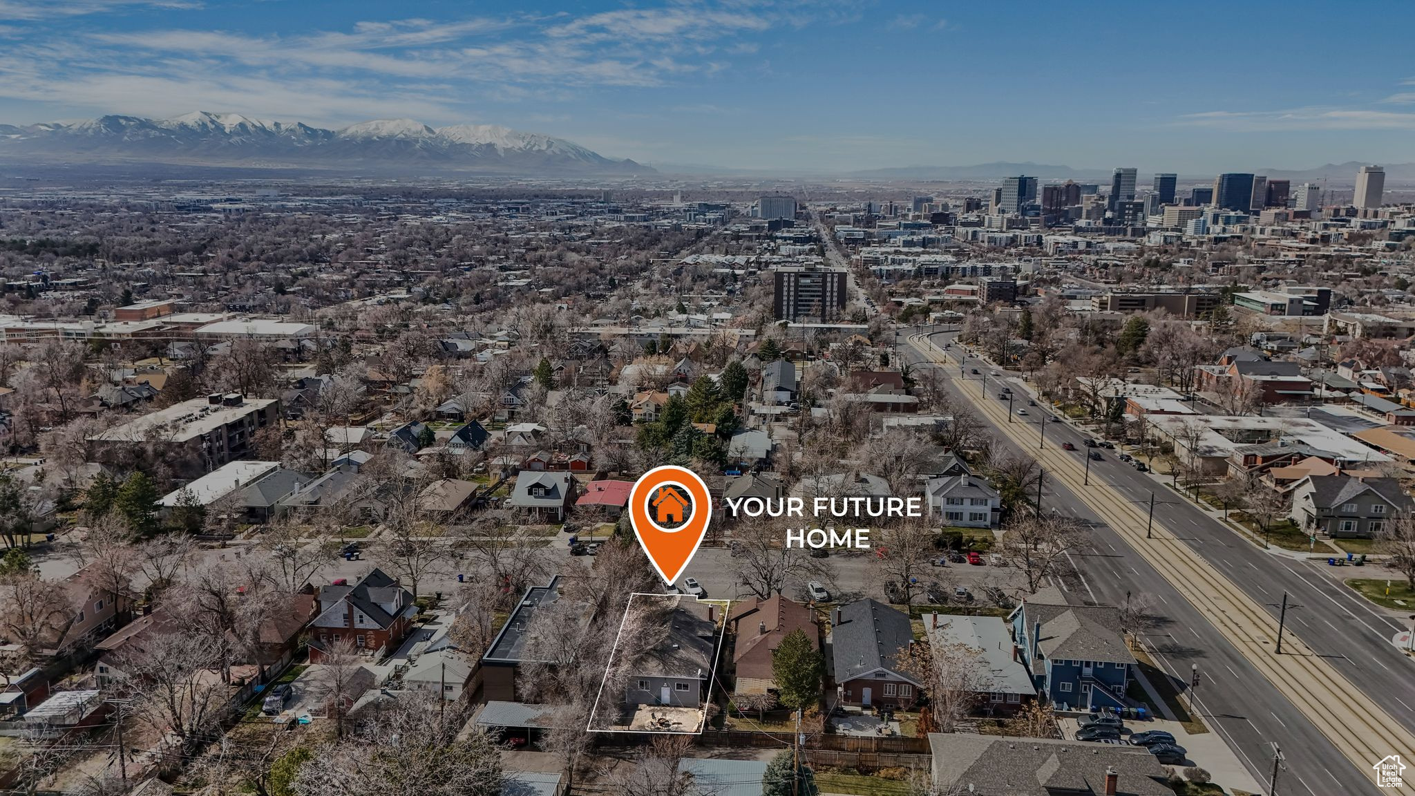 523 S 1200, Salt Lake City, Utah image 26