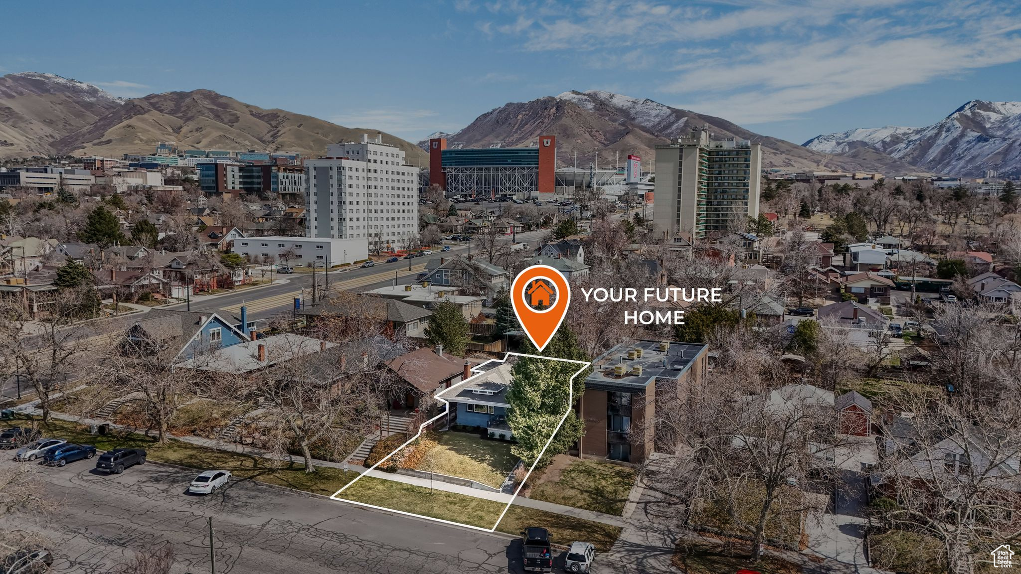 523 S 1200, Salt Lake City, Utah image 27