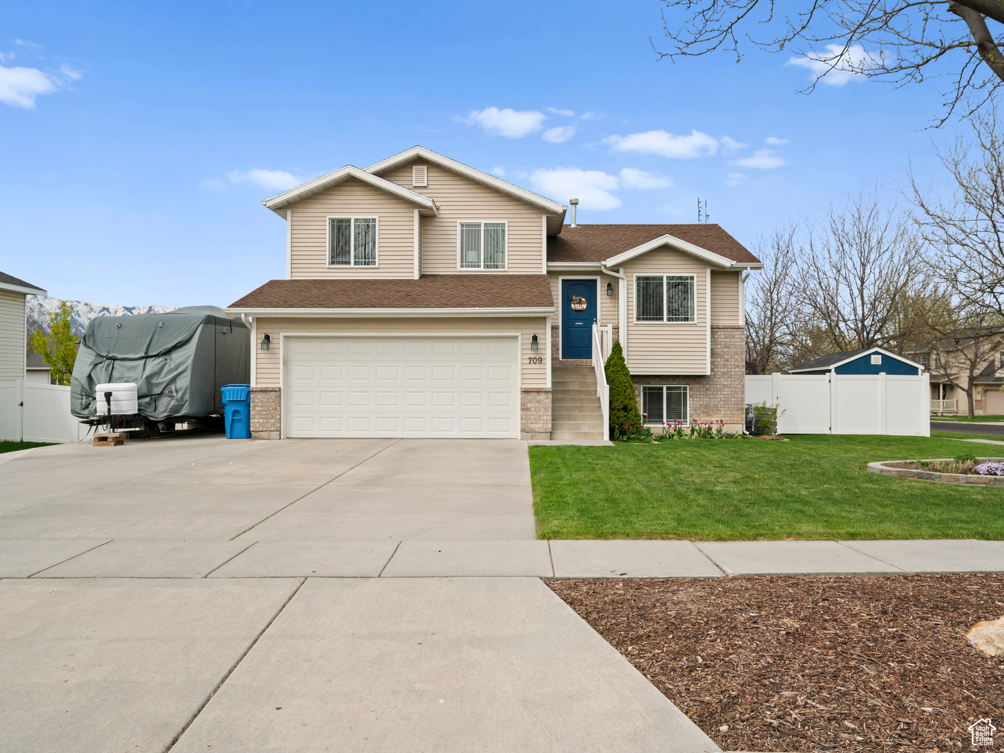 709 S 1500, Logan, Utah image 1