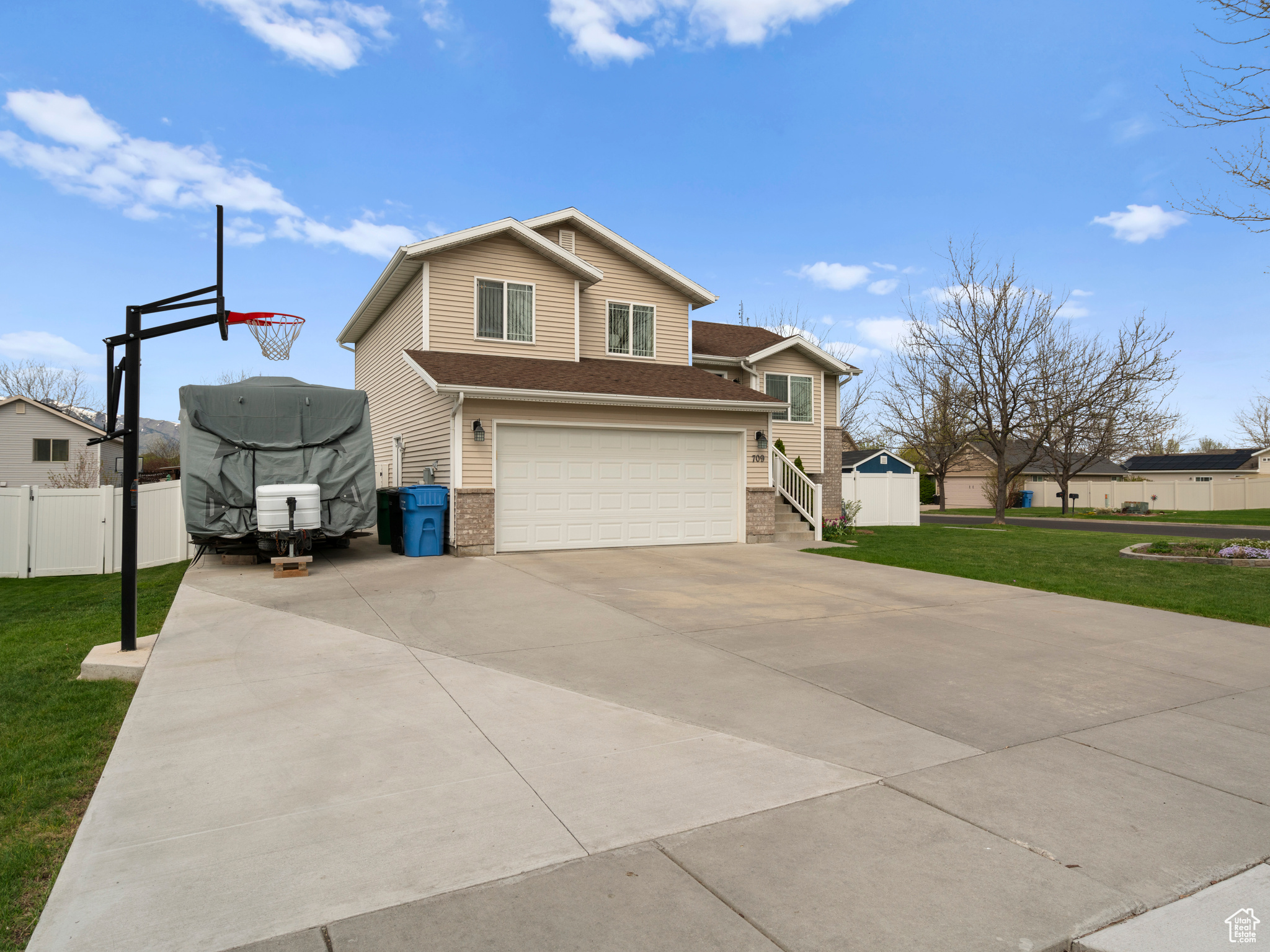 709 S 1500, Logan, Utah image 21