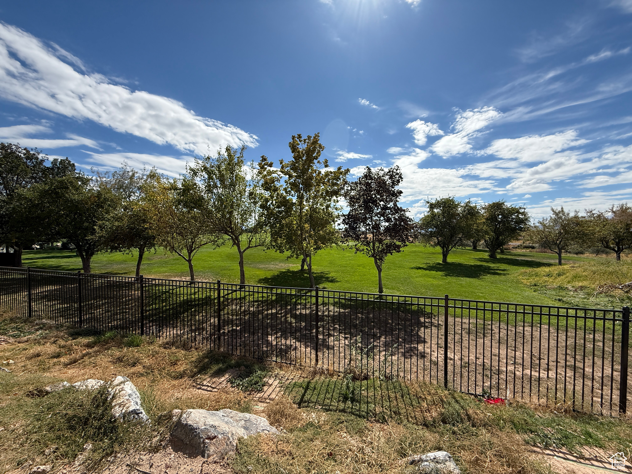 BLUFF VIEW - Residential