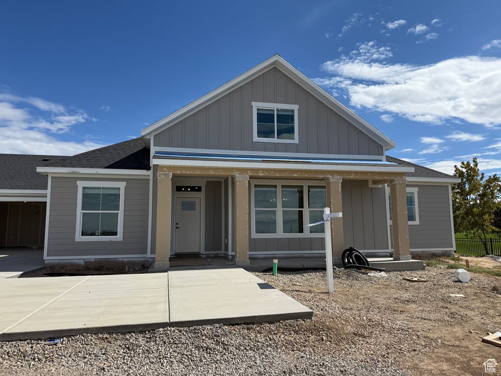 Photo of 3849 W 50 S #426, West Point, UT 84015 (MLS # 2115639)
