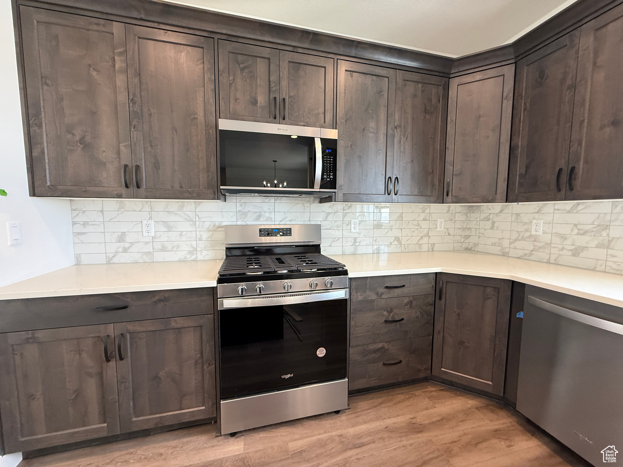 BLUFF VIEW - Residential