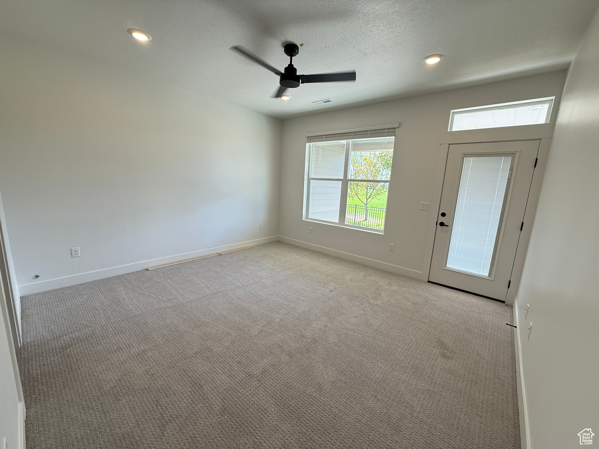 BLUFF VIEW - Residential
