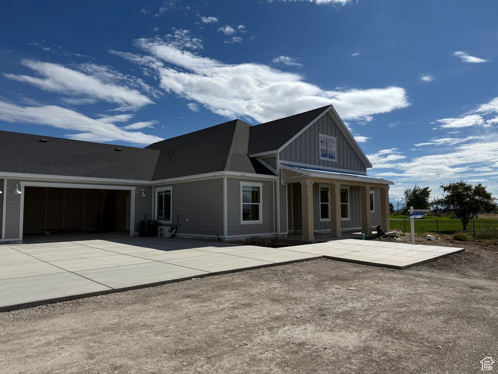 Photo of 3849 W 50 S #426, West Point, UT 84015 (MLS # 2115639)