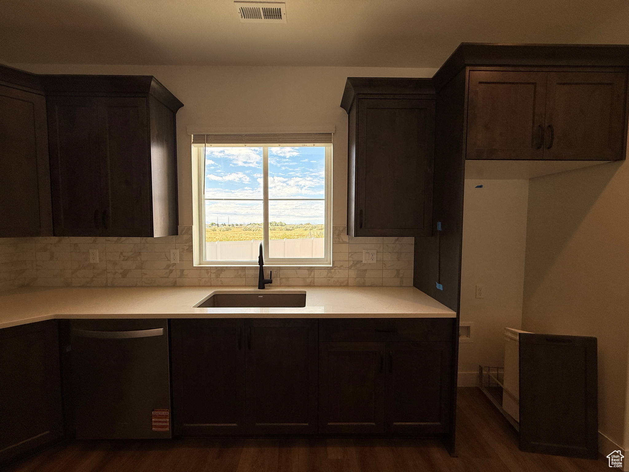BLUFF VIEW - Residential