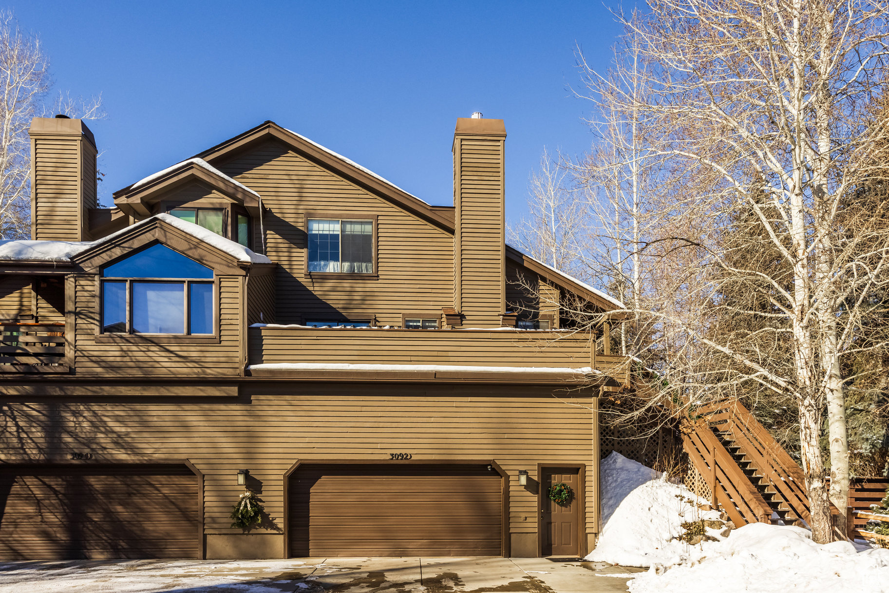 3092 Elk Run Dr, Park City, Utah image 26