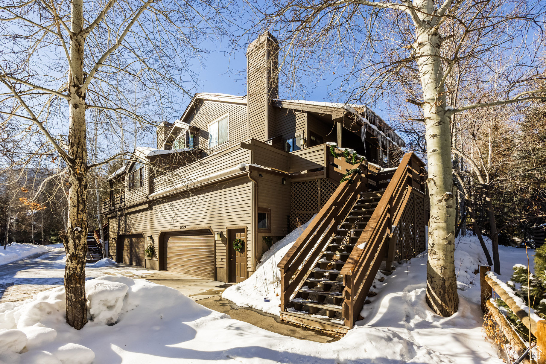 3092 Elk Run Dr, Park City, Utah image 2