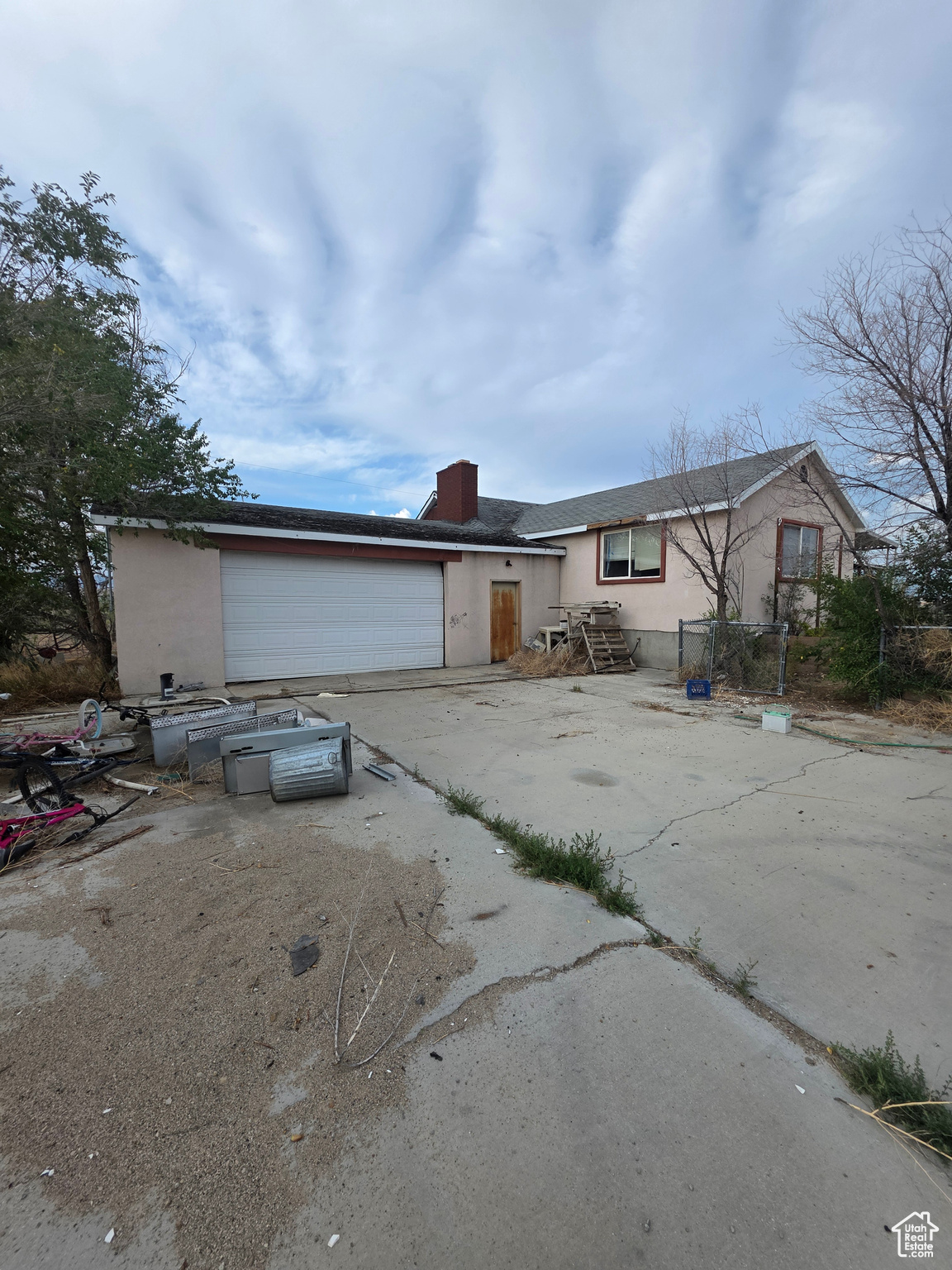 FEICHKO SUBDIVISION - Residential