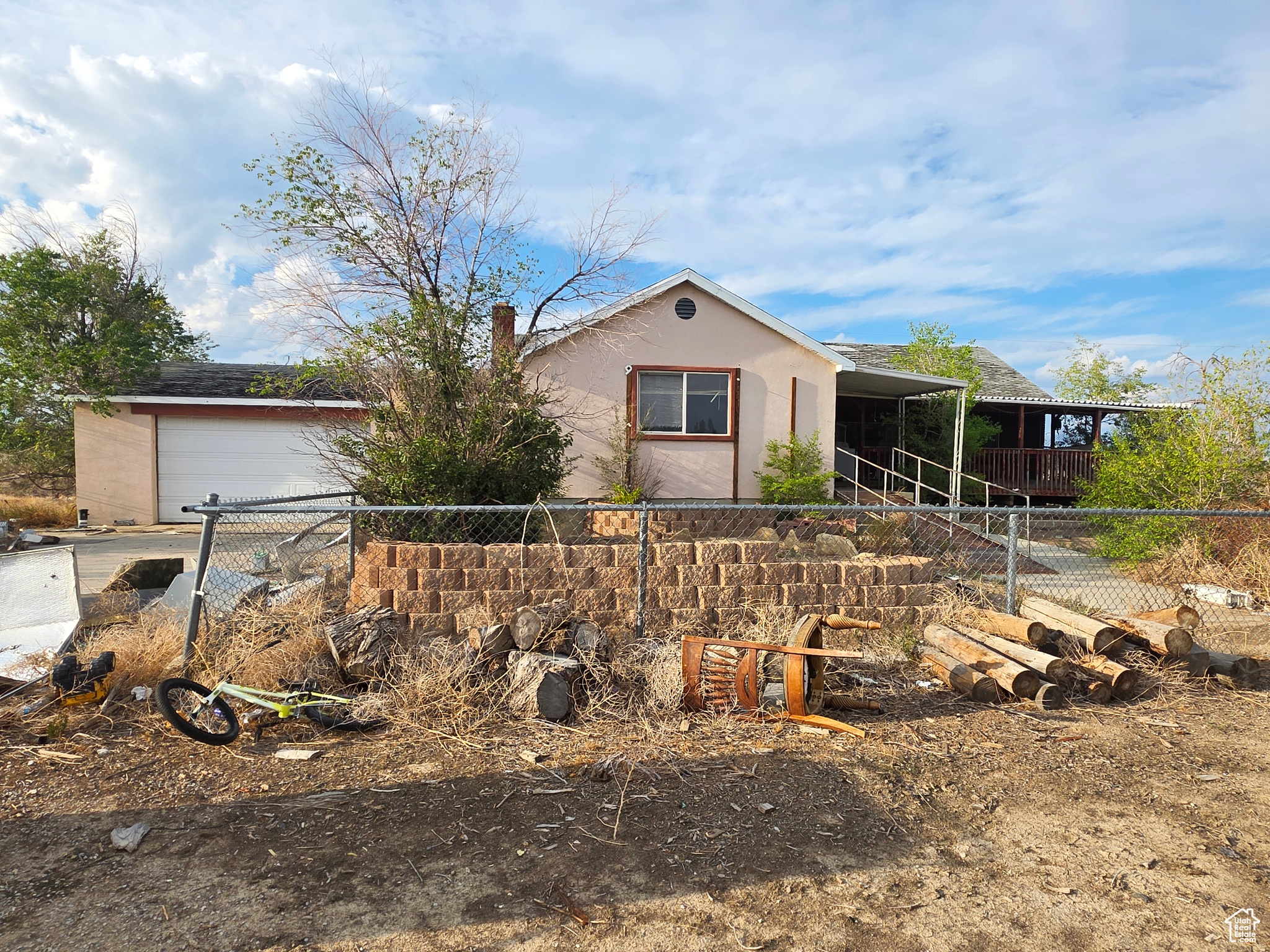 FEICHKO SUBDIVISION - Residential