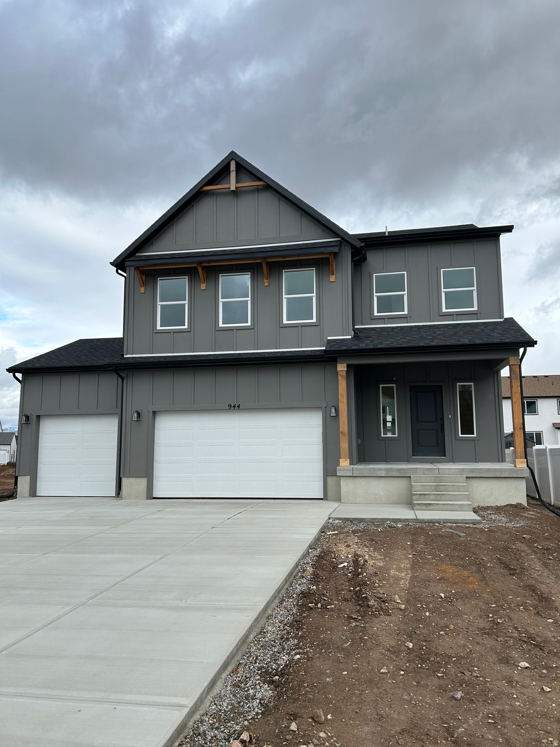 RIVERSIDE ESTATES - Residential