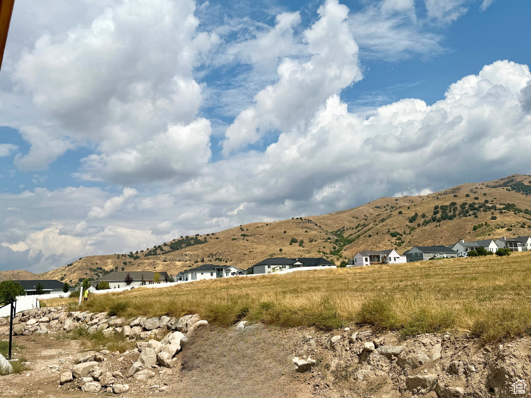 SMITHFIELD RIDGES - Residential