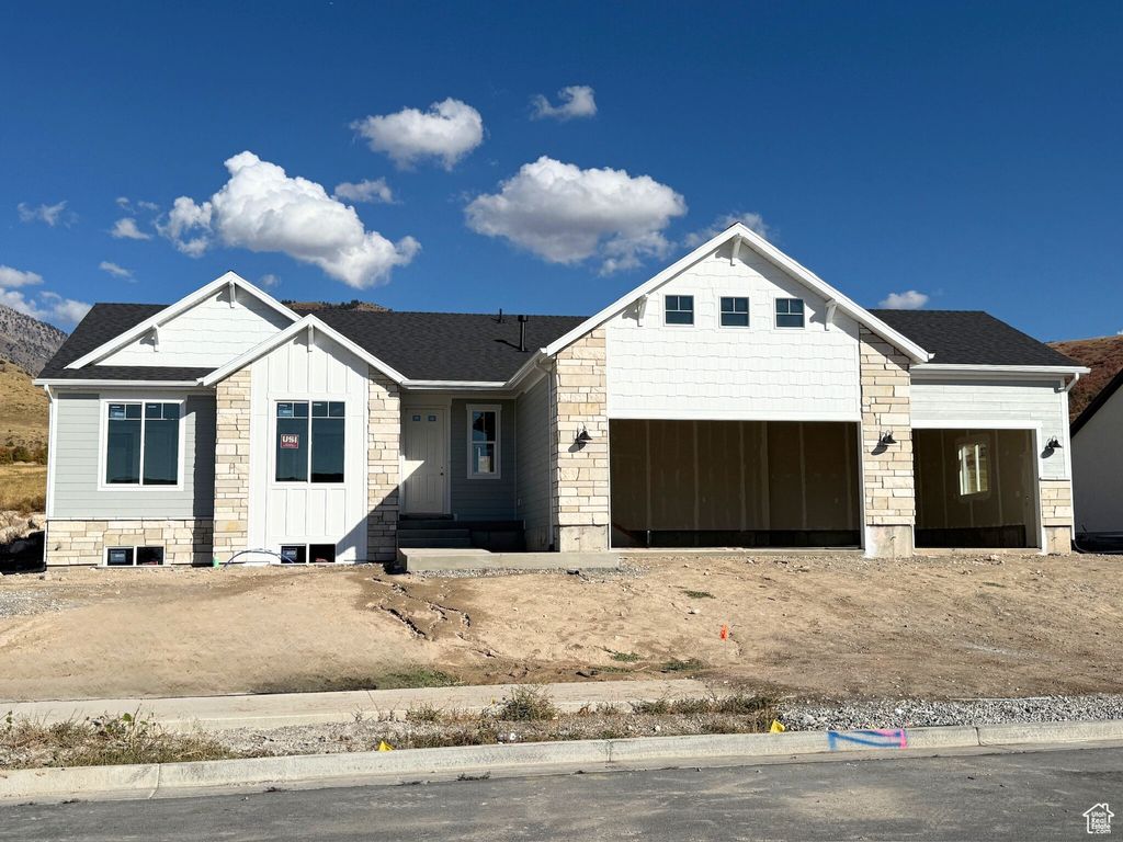 Photo of 372 S 1150 E #607, Smithfield, UT 84335 (MLS # 2108545)