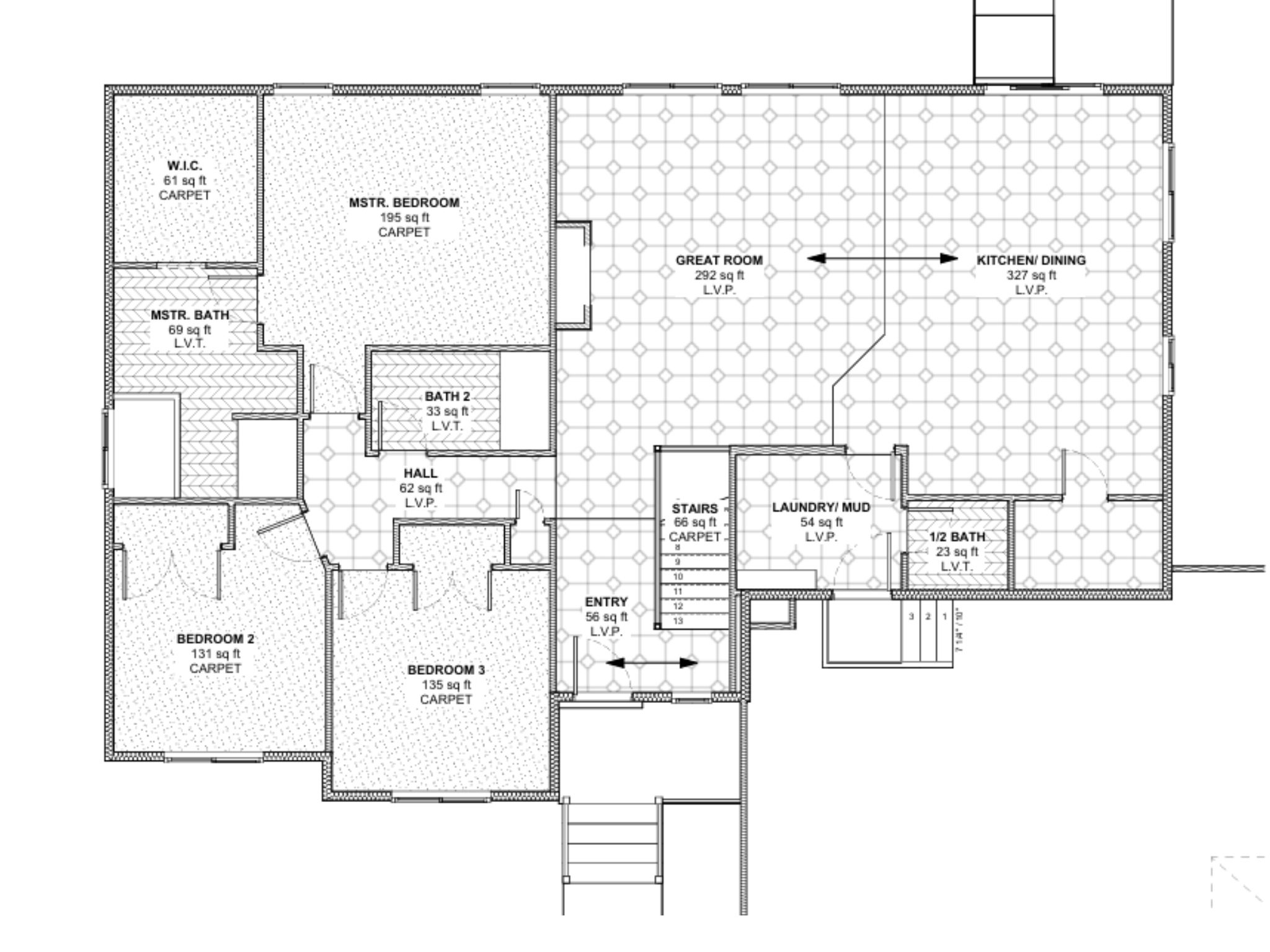 SMITHFIELD RIDGES - Residential
