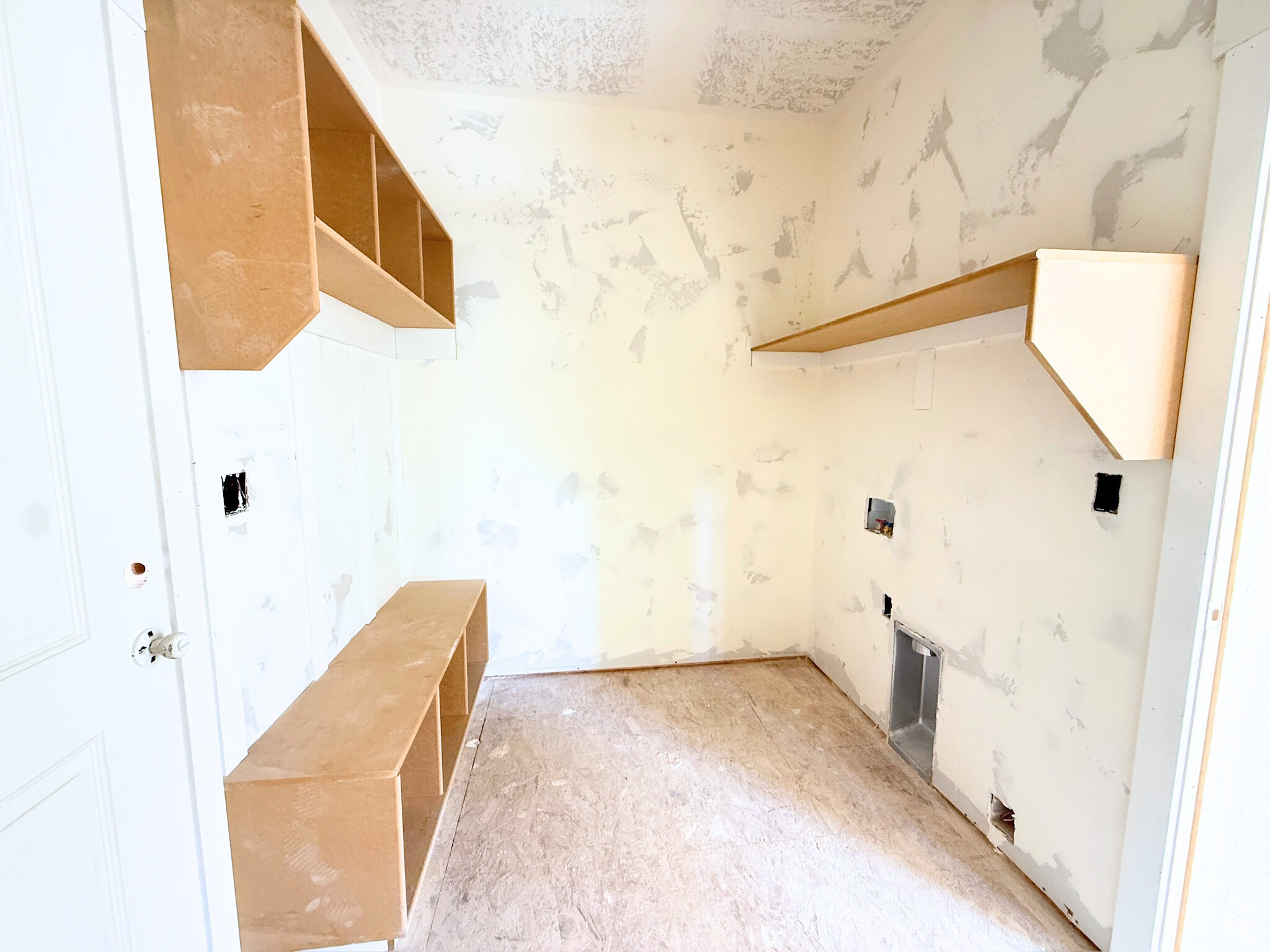 SMITHFIELD RIDGES - Residential