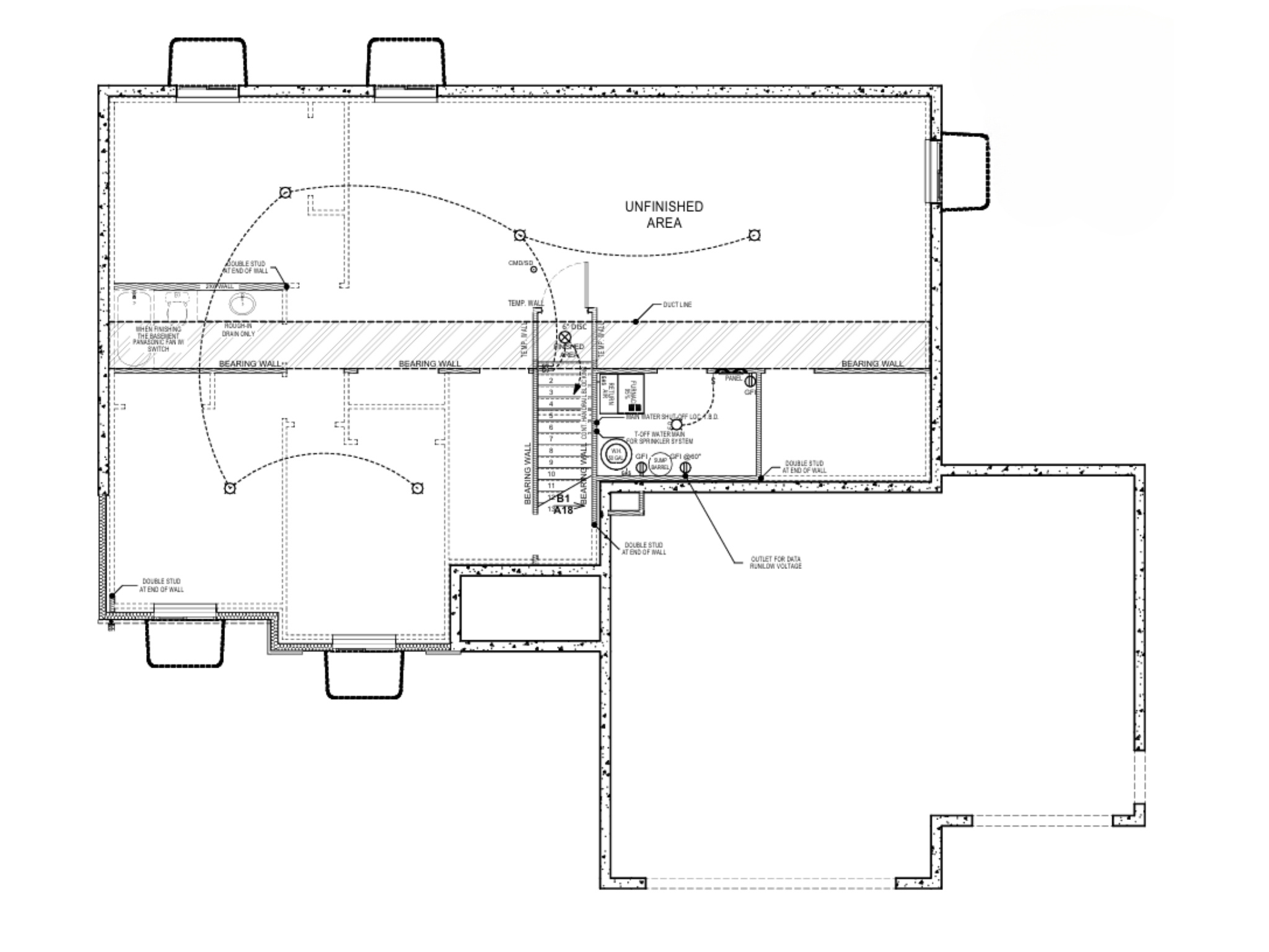 SMITHFIELD RIDGES - Residential