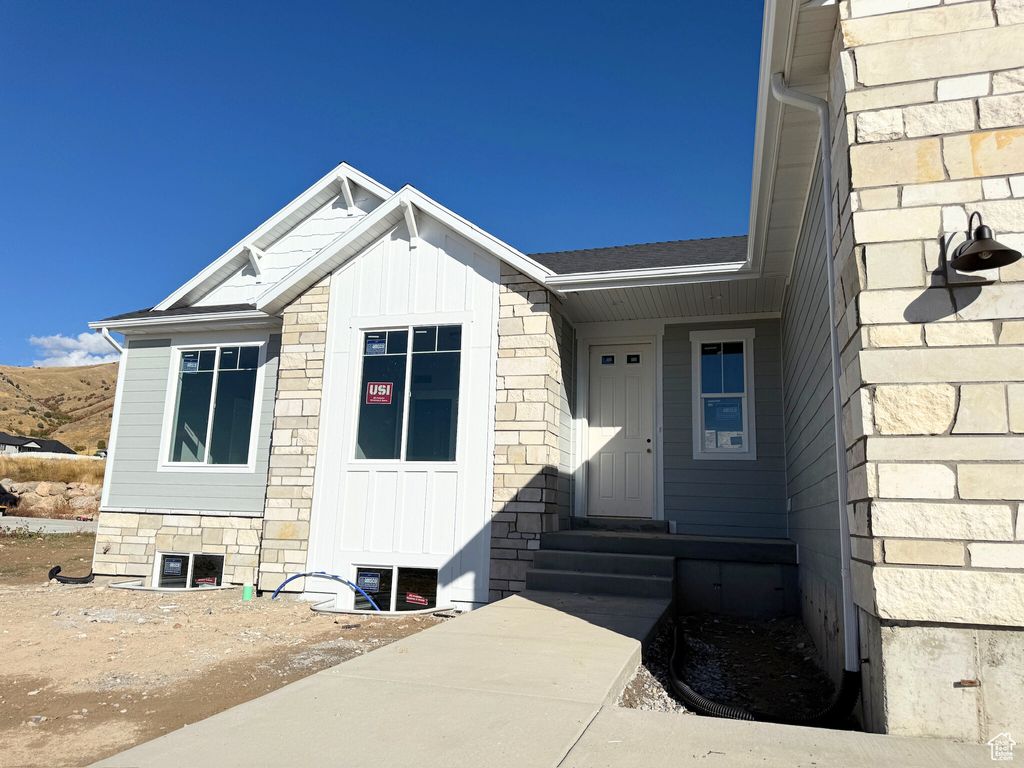 Photo of 372 S 1150 E #607, Smithfield, UT 84335 (MLS # 2108545)