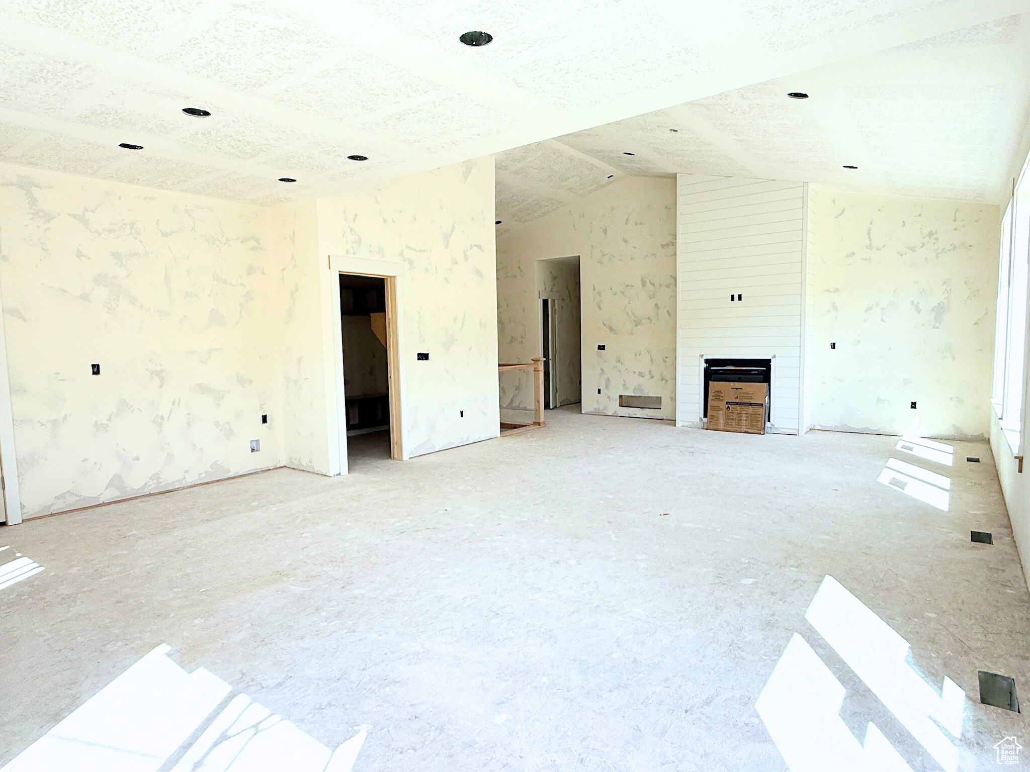 SMITHFIELD RIDGES - Residential