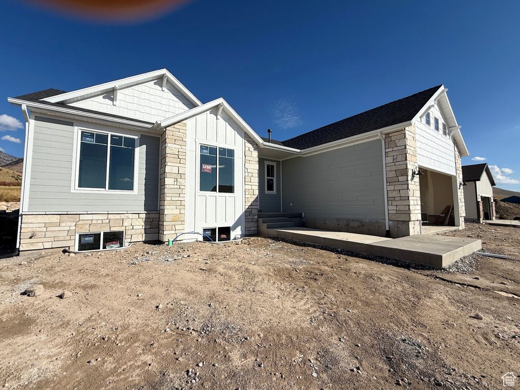 Photo of 372 S 1150 E #607, Smithfield, UT 84335 (MLS # 2108545)