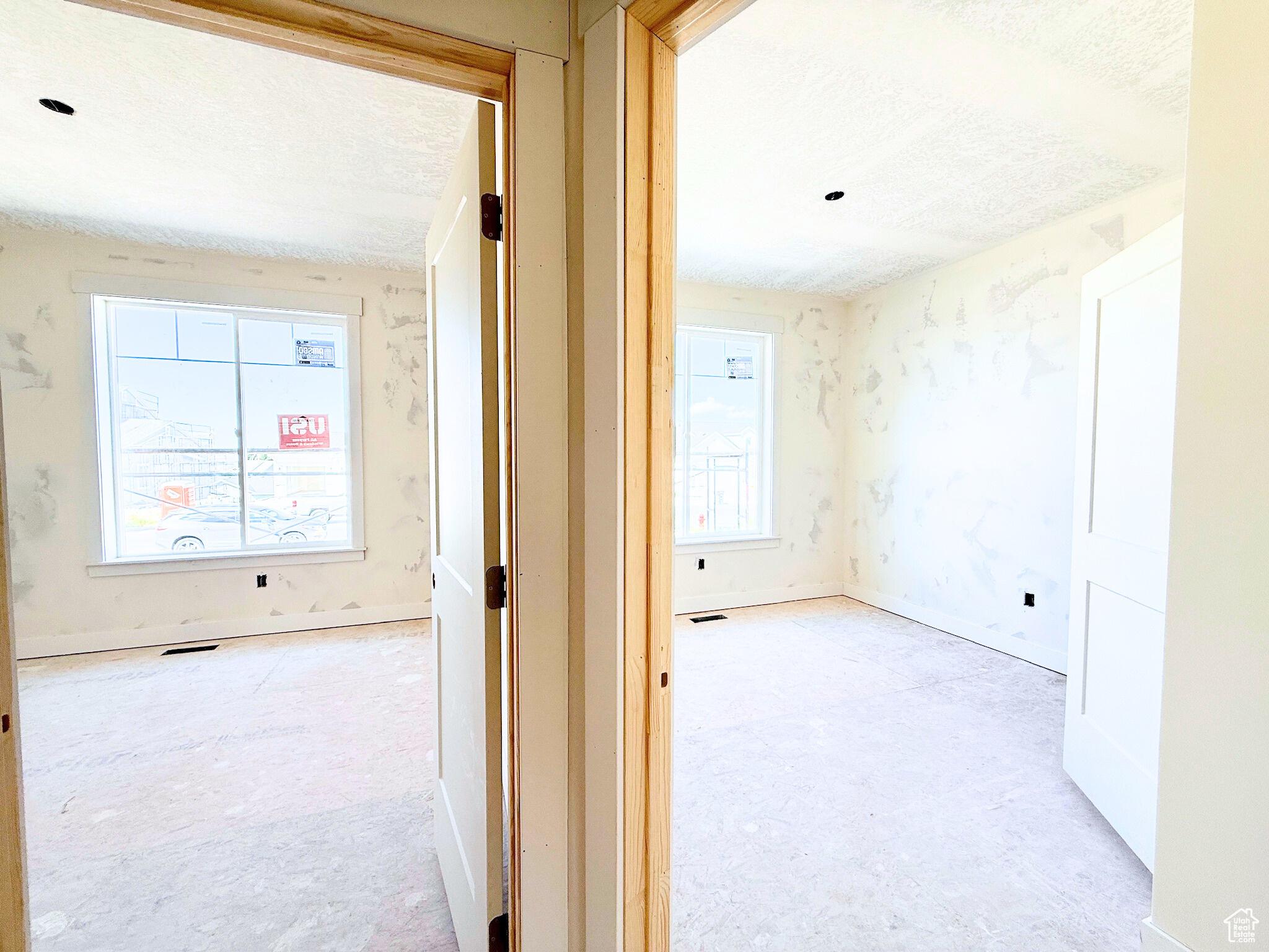 SMITHFIELD RIDGES - Residential