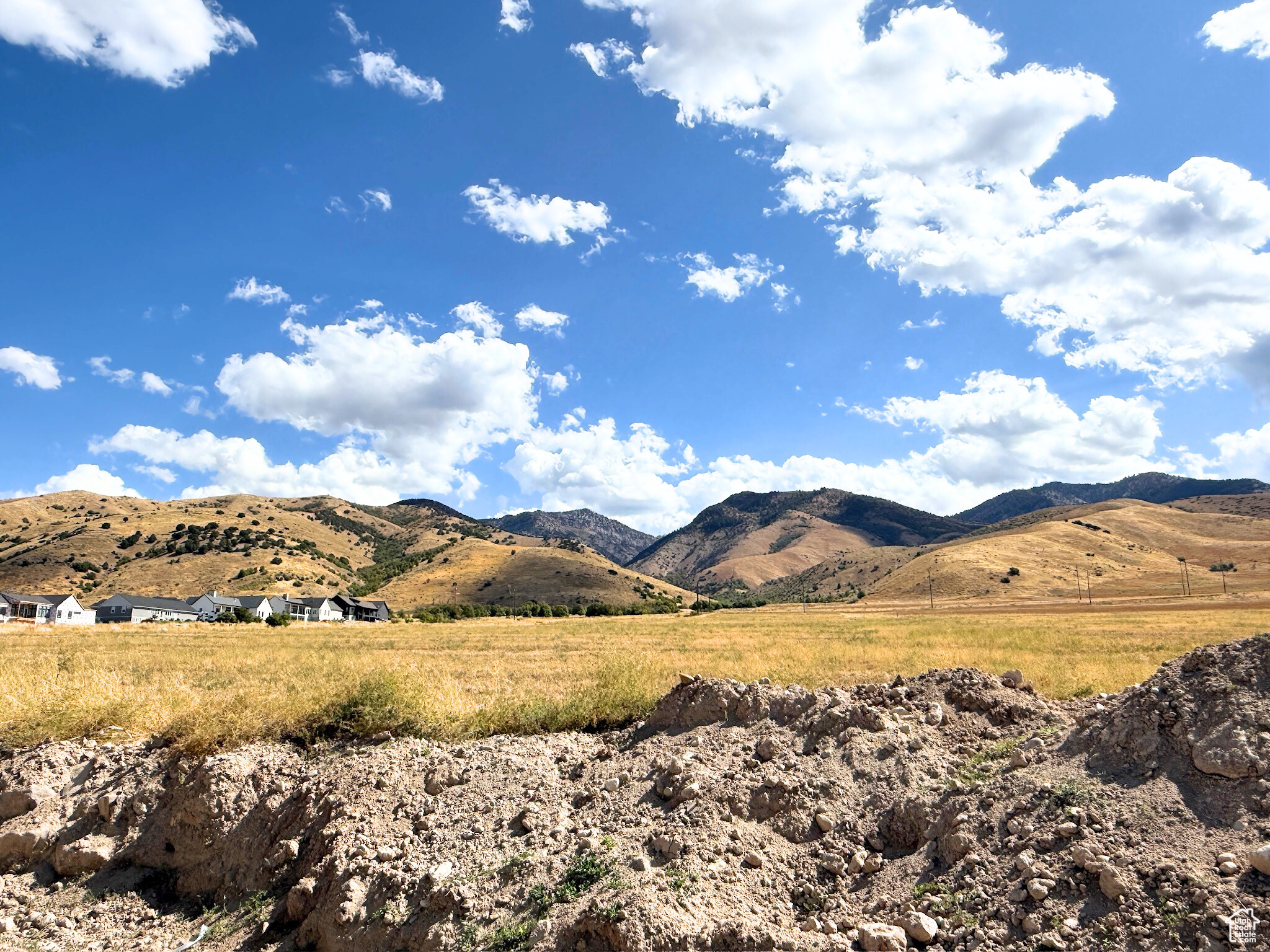 SMITHFIELD RIDGES - Residential