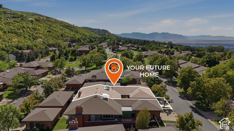 Tiny photo for 2009 RIDGEWOOD WAY, Bountiful, UT 84010 (MLS # 2182995)