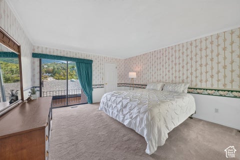 Tiny photo for 2009 RIDGEWOOD WAY, Bountiful, UT 84010 (MLS # 2182995)