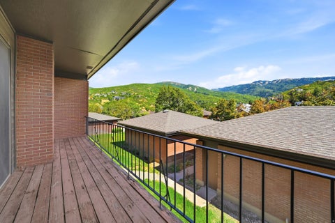 Tiny photo for 2009 RIDGEWOOD WAY, Bountiful, UT 84010 (MLS # 2182995)