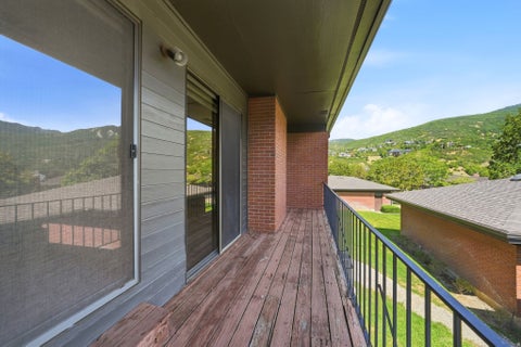 Tiny photo for 2009 RIDGEWOOD WAY, Bountiful, UT 84010 (MLS # 2182995)