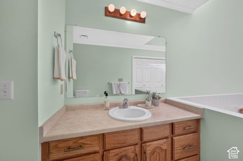Tiny photo for 2009 RIDGEWOOD WAY, Bountiful, UT 84010 (MLS # 2182995)