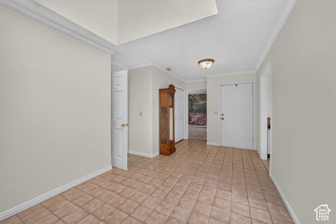 Tiny photo for 2009 RIDGEWOOD WAY, Bountiful, UT 84010 (MLS # 2182995)