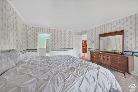 Tiny photo for 2009 RIDGEWOOD WAY, Bountiful, UT 84010 (MLS # 2182995)
