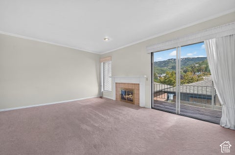 Tiny photo for 2009 RIDGEWOOD WAY, Bountiful, UT 84010 (MLS # 2182995)