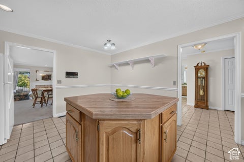 Tiny photo for 2009 RIDGEWOOD WAY, Bountiful, UT 84010 (MLS # 2182995)