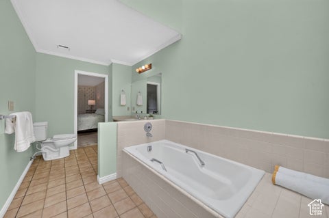 Tiny photo for 2009 RIDGEWOOD WAY, Bountiful, UT 84010 (MLS # 2182995)