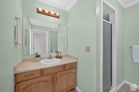 Tiny photo for 2009 RIDGEWOOD WAY, Bountiful, UT 84010 (MLS # 2182995)