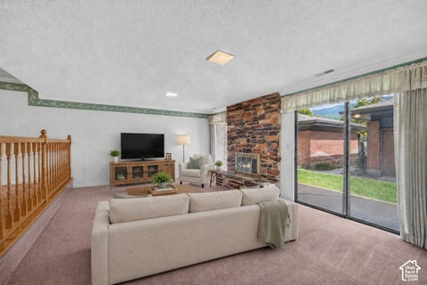 Tiny photo for 2009 RIDGEWOOD WAY, Bountiful, UT 84010 (MLS # 2182995)