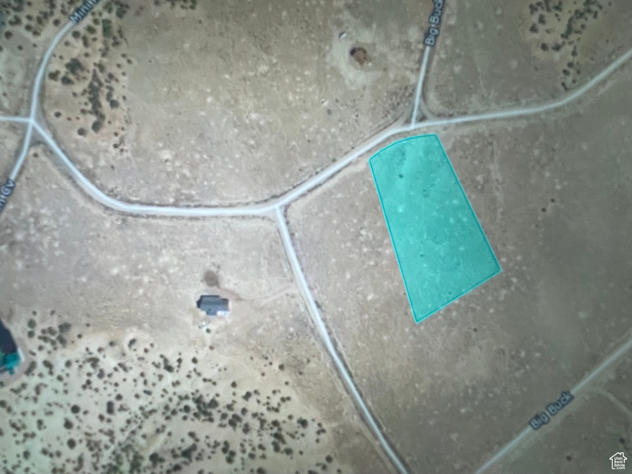 UTAH MINI RANCHES - Land