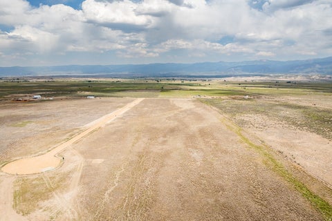 Vacant Land For Sale - 670 E 14250 #3<br/> Sanpete County, Wales, UT 84667