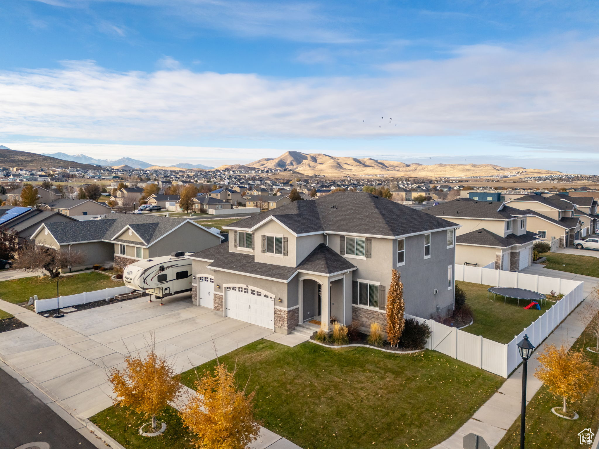 462 W Marie Way, Saratoga Springs, Utah image 1