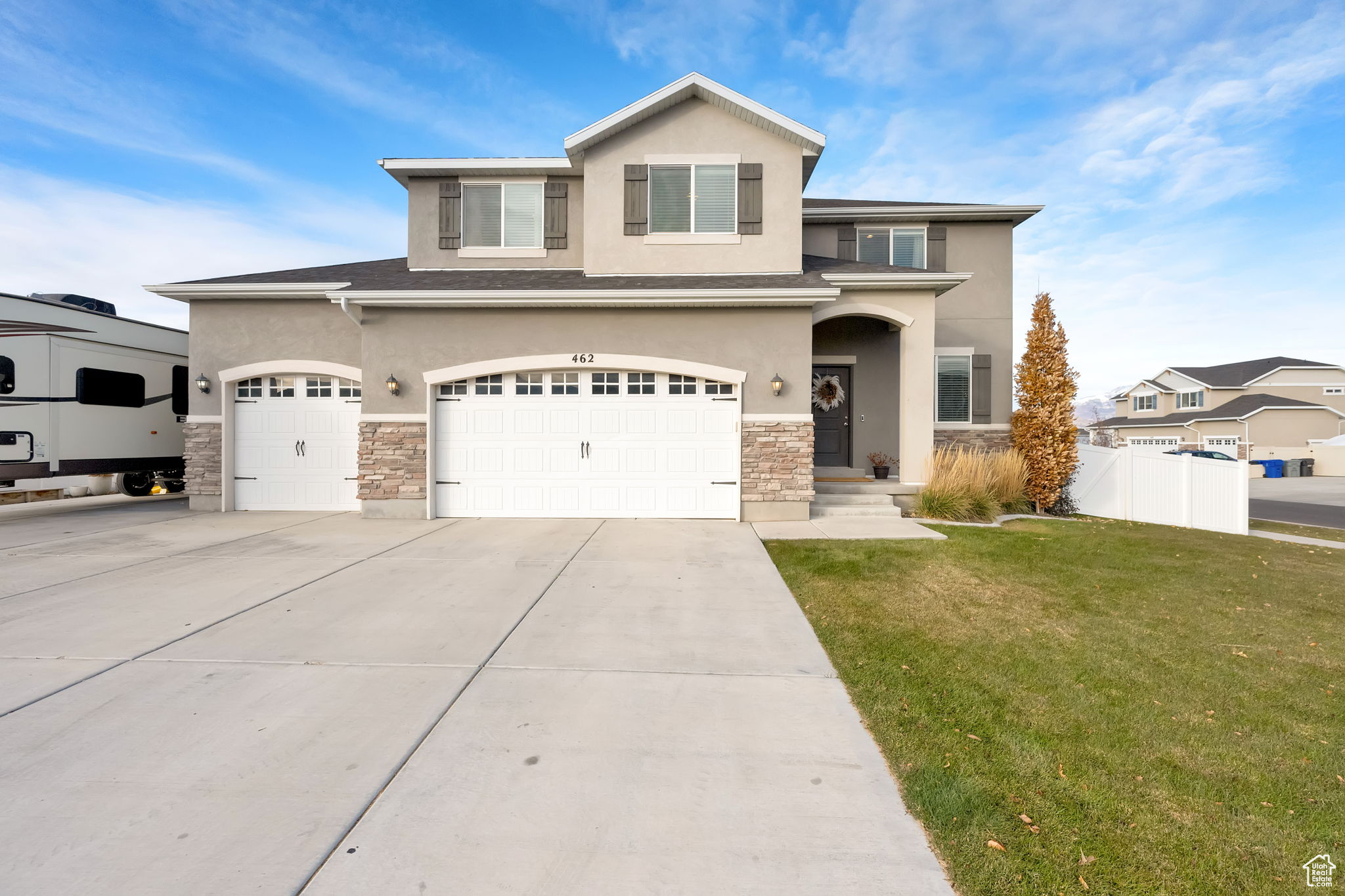 462 W Marie Way, Saratoga Springs, Utah image 3