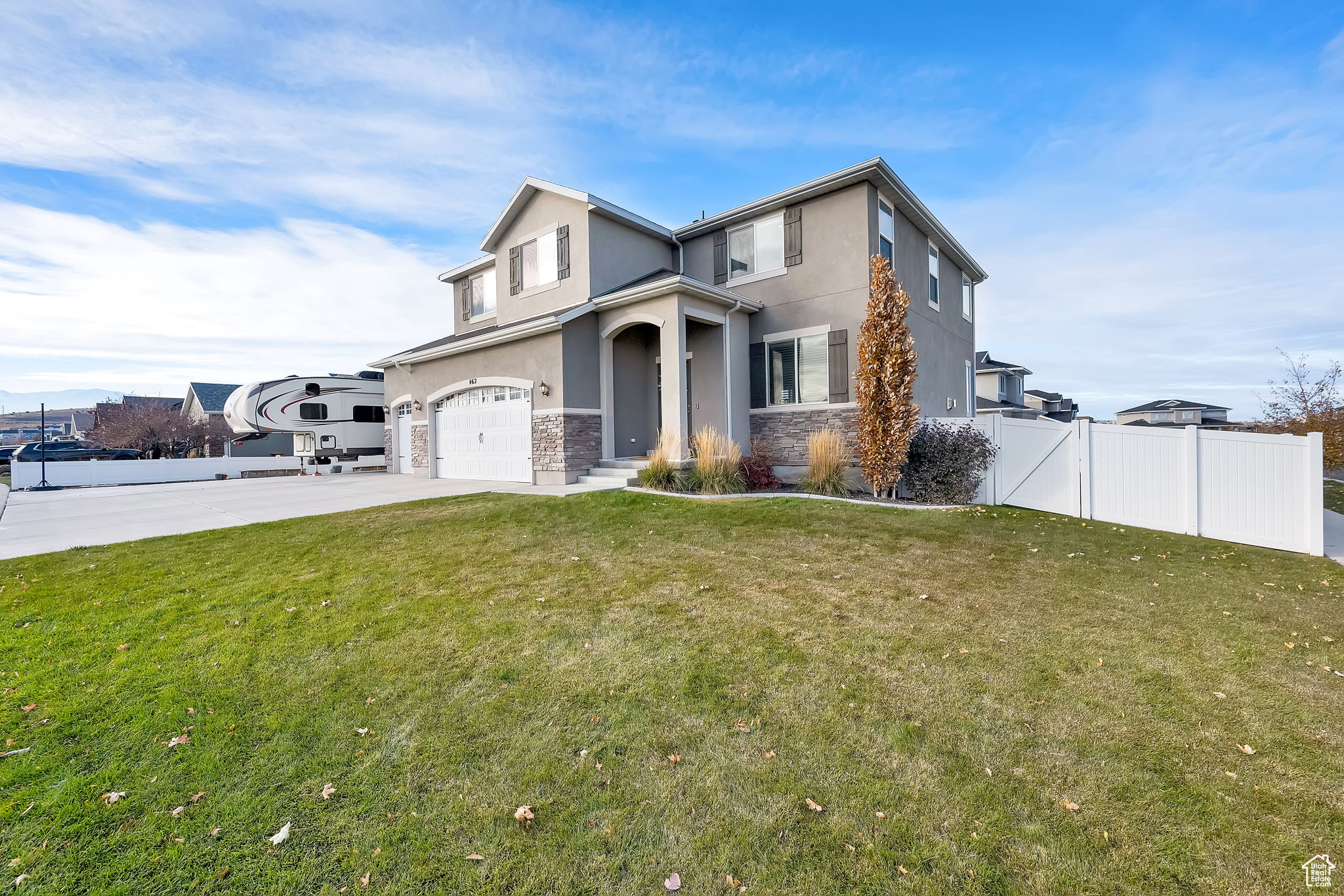 462 W Marie Way, Saratoga Springs, Utah image 2