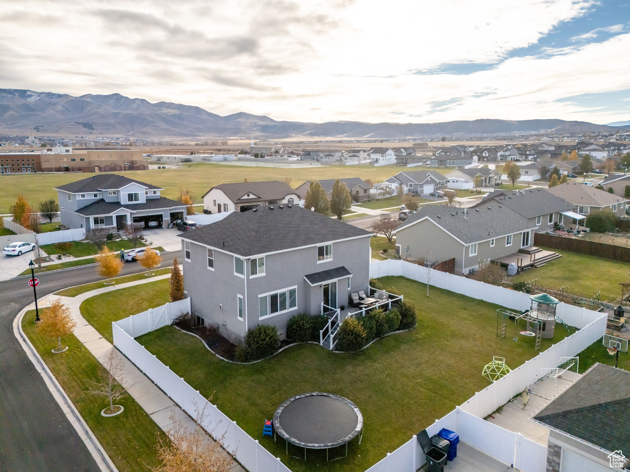 462 W Marie Way, Saratoga Springs, Utah image 9