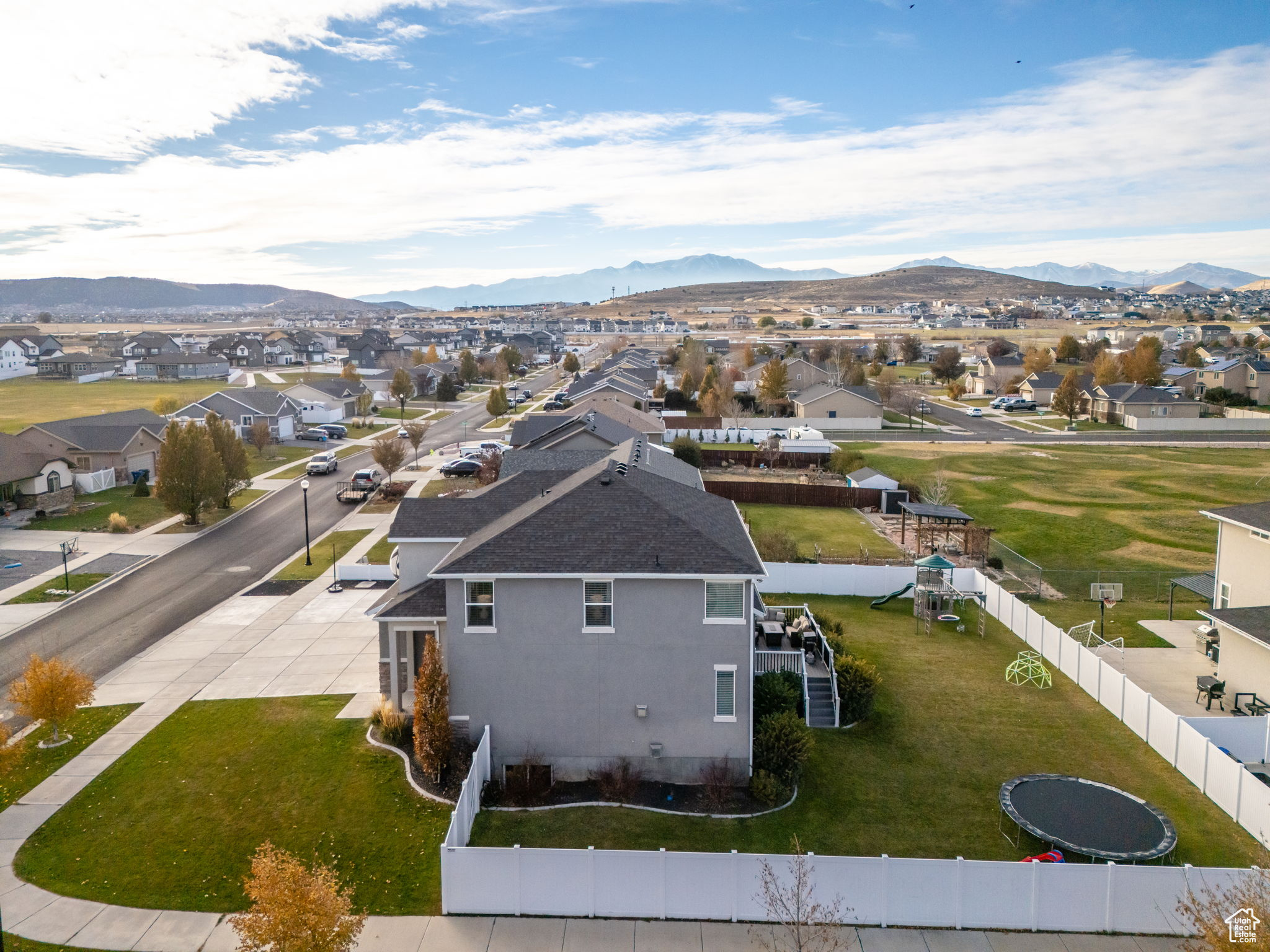 462 W Marie Way, Saratoga Springs, Utah image 8