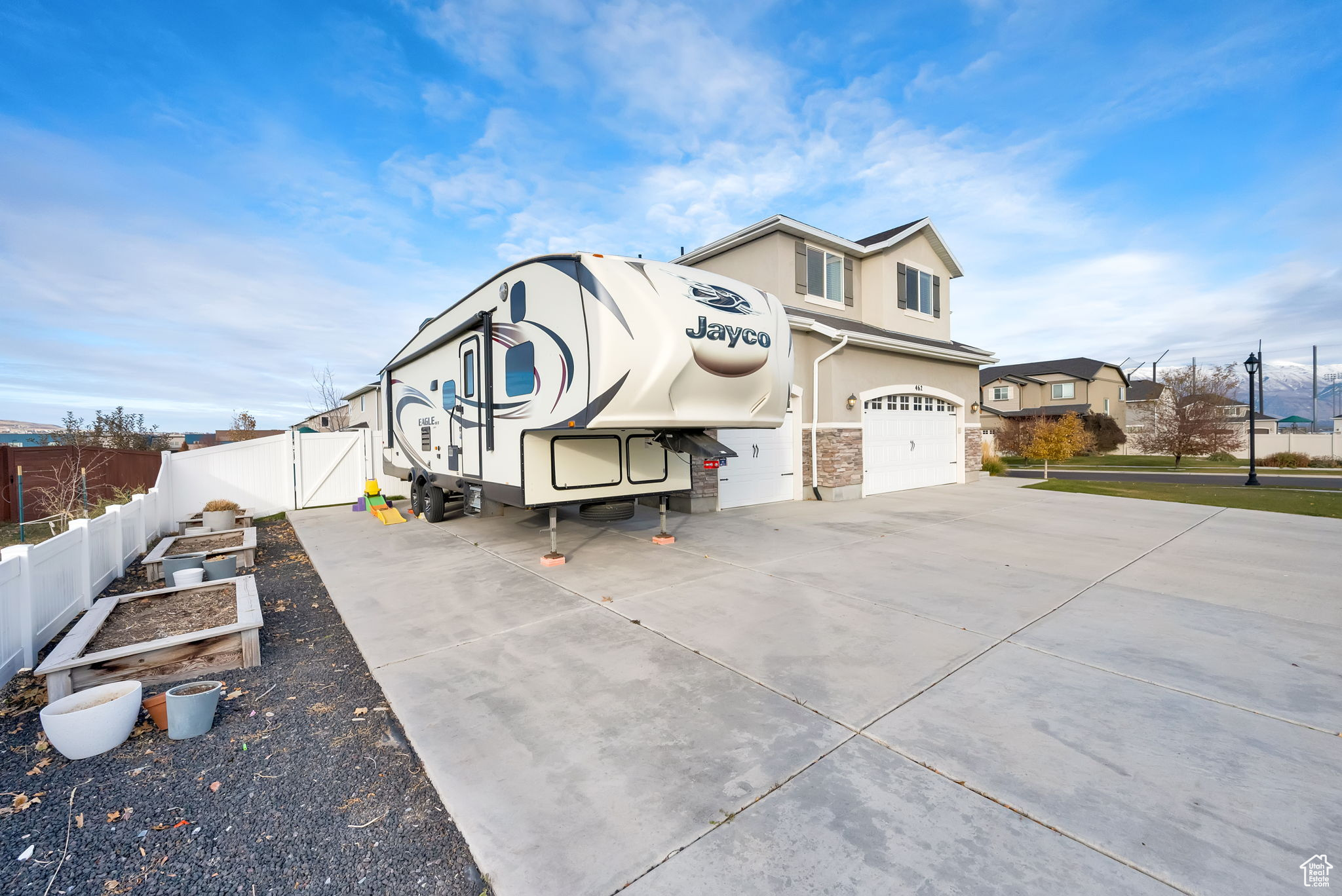 462 W Marie Way, Saratoga Springs, Utah image 6