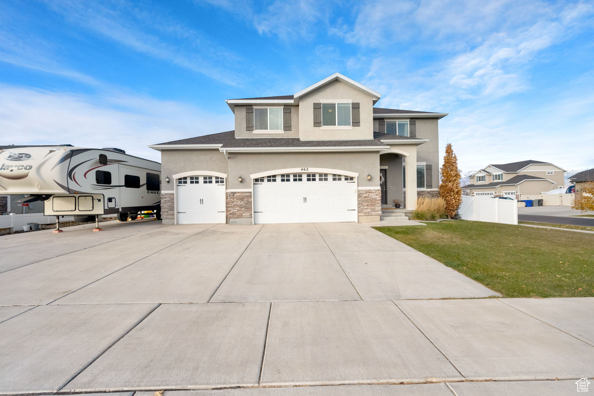 462 W Marie Way, Saratoga Springs, Utah image 4