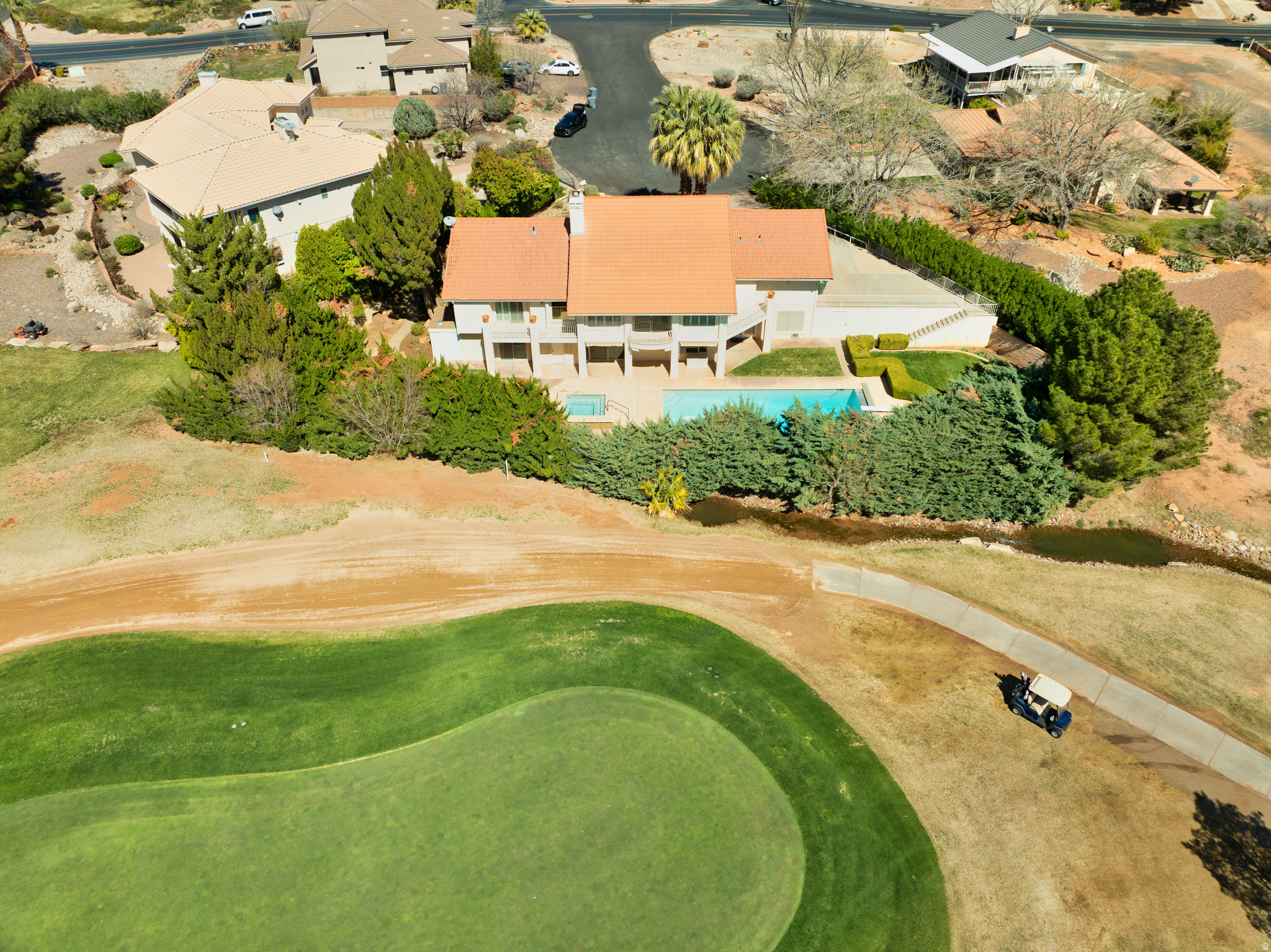 BLOOMINGTON COUNTRY CLUB 10 - Residential